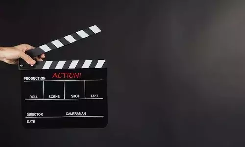 నిన్ను స్టార్ హీరోయిన్ ను చేస్తా
