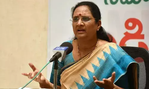 Women Dignity Day, AP Women Commission,  Vasireddy Padma, APNews