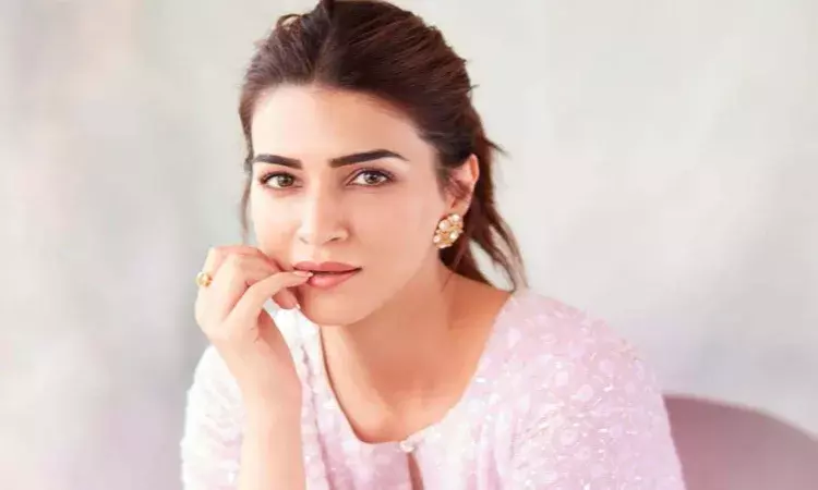 నిర్మాతగా మారిన ప్రభాస్ హీరోయిన్