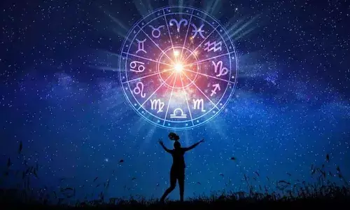 Daily horoscope 06-07-2023