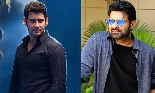 Mahesh Babu, Prabhas, Project K movie, Tollywood
