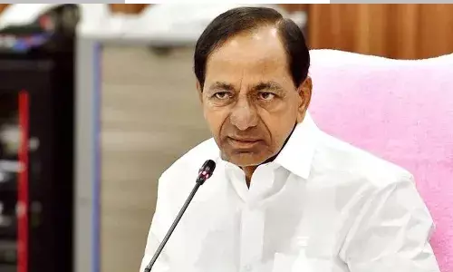 CM KCR, corporations, Telangana