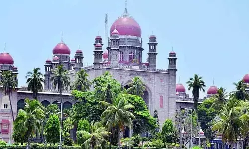 reservations, transgenders, High Court ,  Telangana government