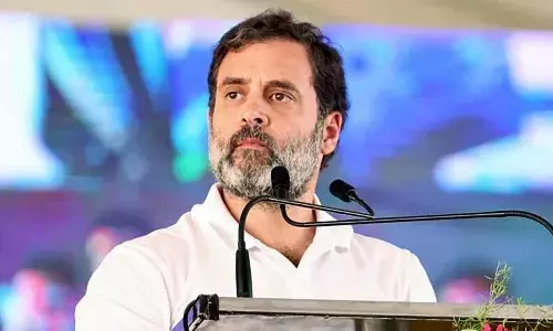 Gujarat High Court, Rahul Gandhi, defamation case, National news