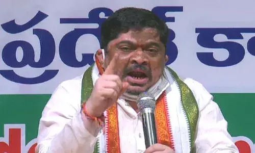 Congress, Rahul Gandhi, BJP, PM Modi, Ponnam Prabhakar,