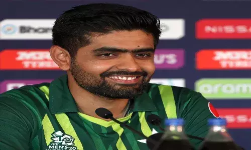 IND Vs Pak, World Cup-2023, Babar Azam,