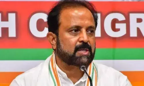 కేటీఆర్ ఆస్తులు పెరిగాయి తప్ప.. అమరుల కుటుంబాల ఆదాయం పెరగలేదు : మధుయాష్కి గౌడ్