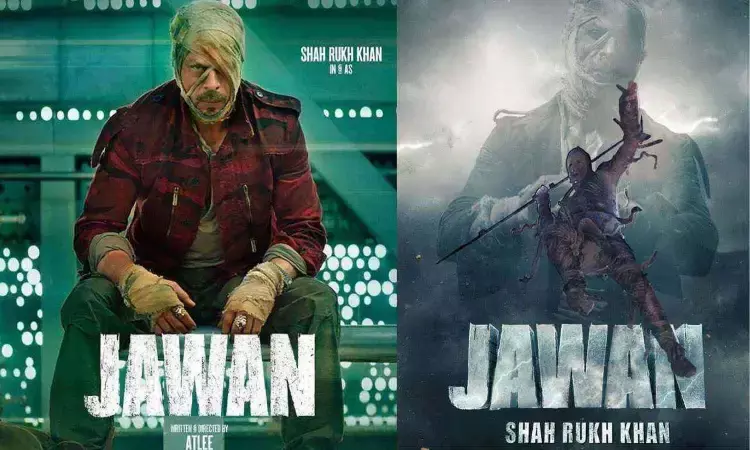 Shah Rukh Khan, Jawan Movie, Non-Theatrical Rights,