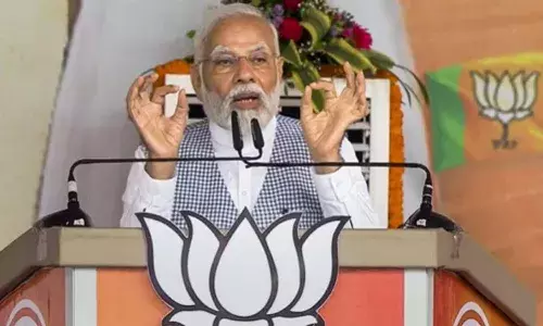 PM Modi Comments, Warangal Tour,  CM KCR,