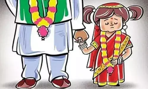 child marriage, nizamabad, Telangana