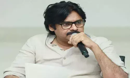 Janasena, Pawan Kalyan, Alliance, Elections AP,