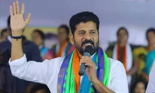 Congress, Seethakka, CM candidate, Revanth Reddy, Telangana