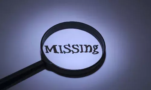 Basara, IIIT, Second Year Student, Missing,