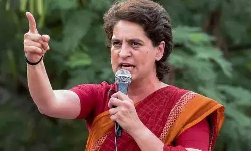 20న కొల్లాపూర్‌కు ప్రియాంక గాంధీ.. ఆ స‌భ‌లోనే జూపల్లి స‌హా..