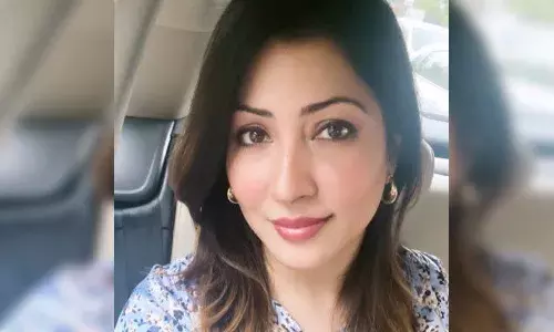Anchor Shivani Sen, Rip Shivani Sen, Shivani Sen, Shivani Sen Death, Tollywood