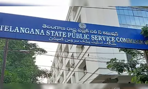 TSPSC, paper leak scam, Telangana, Hyderabad