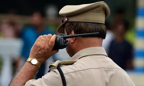 Hyderabad, Film Nagar Police, kidnap