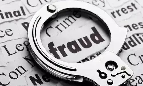 Govt jobs, fraud, Hyderabad, Telangana