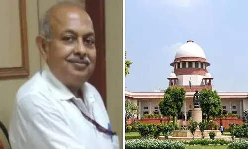 ఈడీ డైరెక్టర్ సంజయ్ మిశ్రా పదవీకాలం పొడిగింపు చట్టవిరుద్ధం : సుప్రీం కోర్టు