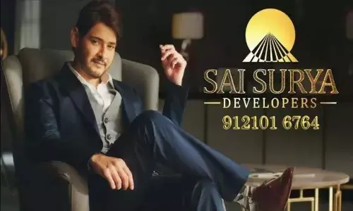 సాయి సూర్య డెవలపర్స్ పై చీటింగ్ కేసు