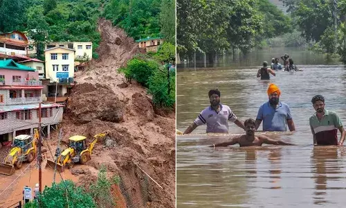 Heavy rains, India, national news, heavy rain alert