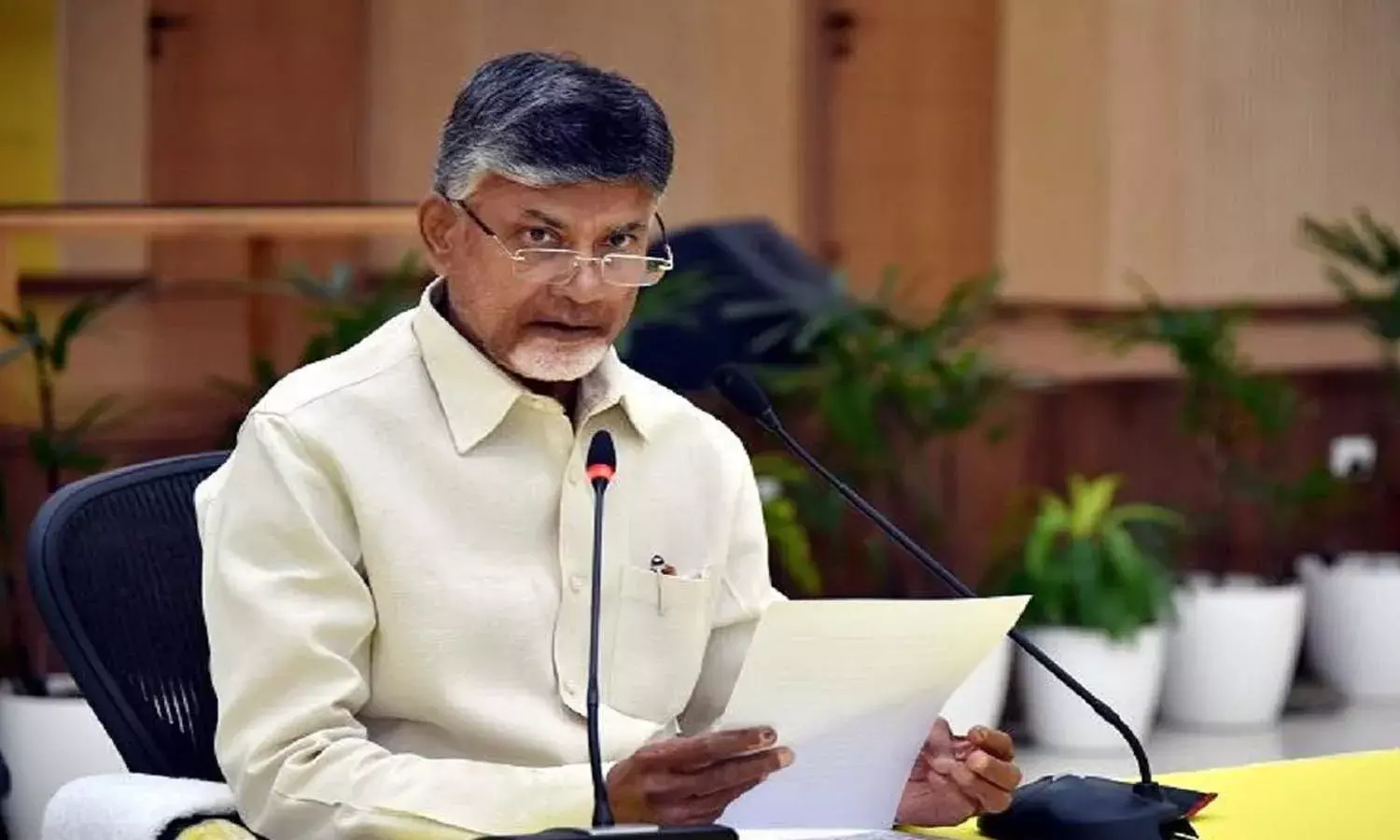 Chandrababu, TDP, Pawan Kalyan, Volunteers,
