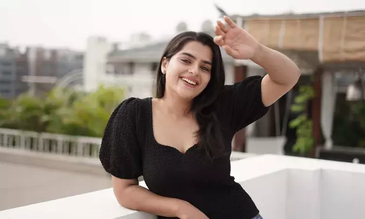 Kavya Kalyan Ram, Body Shaming, Heroine