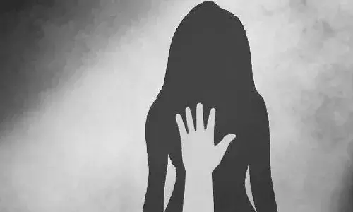 Delhi, Crime news,  Prashant Vihar