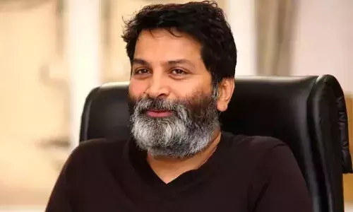 Director trivikram, trivikram remuneration, bro movie, Pawankalyan