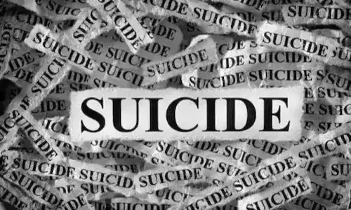 Medical student, suicide, investigation