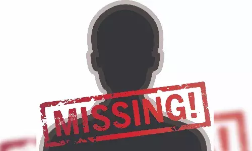 12 year old boy, Rajendranagar, Hyderabad