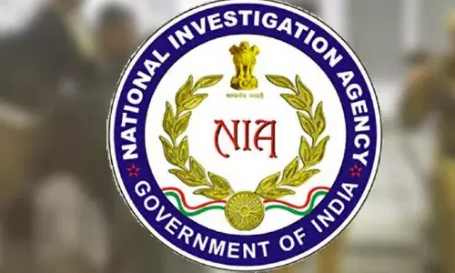 NIA court, terrorists, National news, Mujahideen conspiracy, Mujahideen