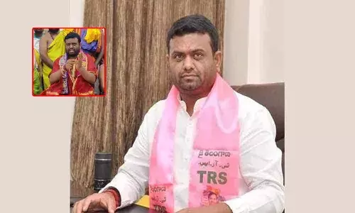 రీల్స్పై క్లారిటీ ఇచ్చిన ఎమ్మెల్యే పైలెట్ రోహిత్ రెడ్డి