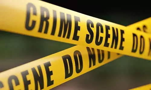 Eluru school murder, Tribal school murder, APnews