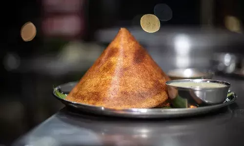 Dosa, Sambar, Bihar, Food