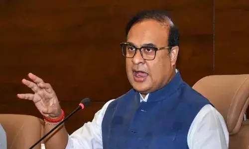 కూరగాయల ధరలు పెరగడానికి మియా ముస్లింలే కారణం : సీఎం సంచలన వ్యాఖ్యలు