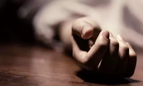 భార్యను దారుణంగా హత్య చేసిన భర్త