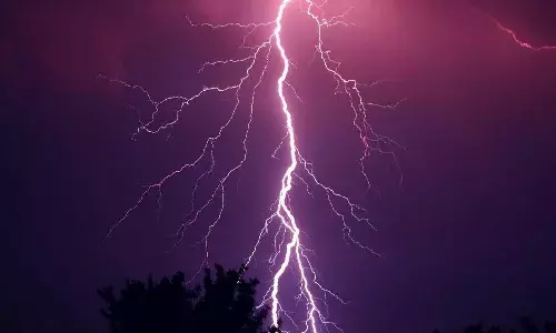 బీహార్లో పిడుగుపాటుకు 24 గంటల్లో 17 మంది మృతి