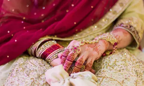 Woman cheating, marries 27 men, Jammu And Kashmir, budgam