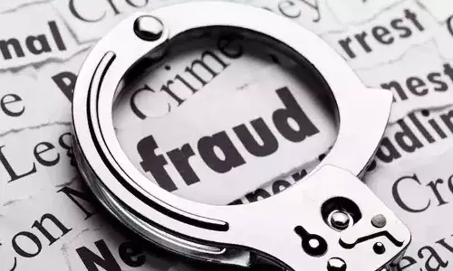 Cyber Crime, Rs 10 Lakh, Hyderabad,