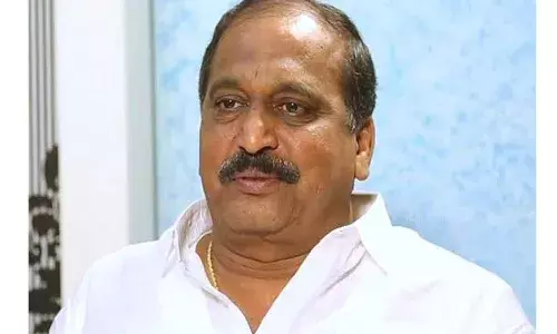 YCP, MLA Silpa Chakrapani Reddy, Comments, Current Charges,