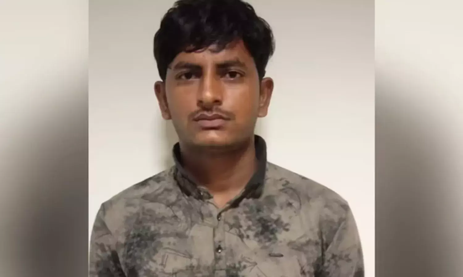 Uttar Pradesh man, Pakistan spy agency, ISI, ATS Police