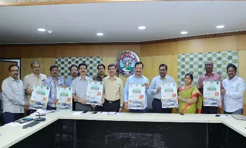 ప్రయాణికుల సౌకర్యార్థం కొత్తగా టీఎస్ఆర్టీసీ పల్లె వెలుగు టౌన్ బస్ పాస్
