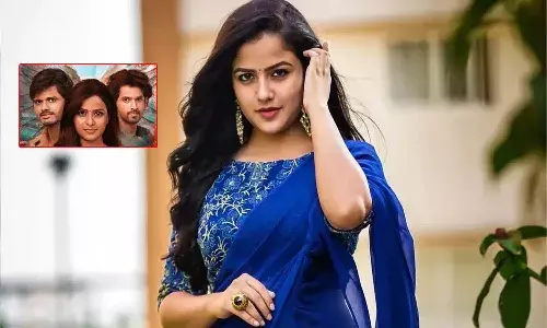 వసూళ్లు కొల్లగొడుతున్న ‘బేబీ’.. బోల్డ్ సీన్స్పై స్పందించిన హీరోయిన్