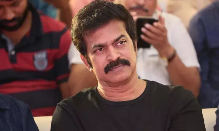 పాపం బ్రహ్మాజీ.. అందుకే దూరమయ్యాడు..!