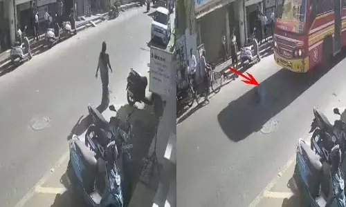 Tamilnadu, Woman Suicide, Son Higher Studies,