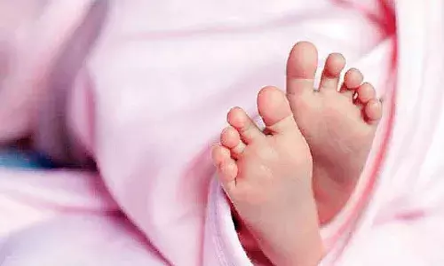 Nurse, stopped mid-delivery, Child Dead, Nalgonda,