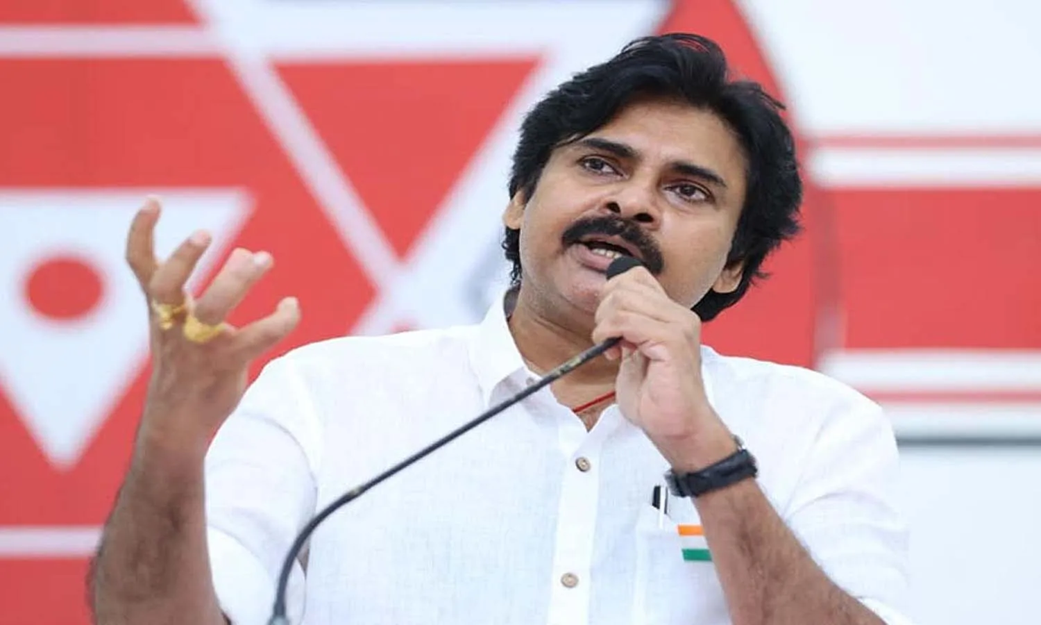 Pawan Kalyan, alliances Politics, Janasena,