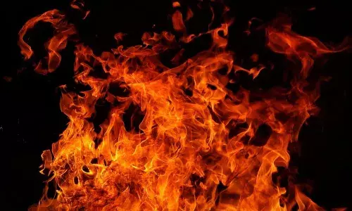 Bengaluru, college student,  love affair, Crime news