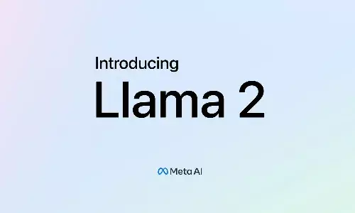 Meta, Llama 2, Chat GPT, Bard, Technology News